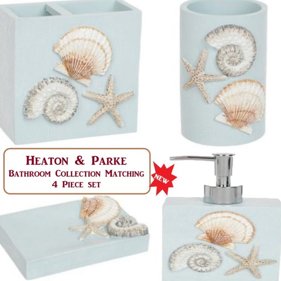 Heaton And Parke Home Decor
